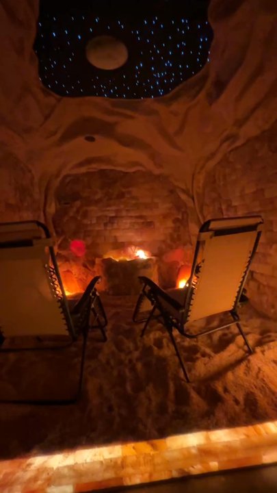 Altered States Wellness - Glade Parks - Float Spa Near Me - Euless, Texas