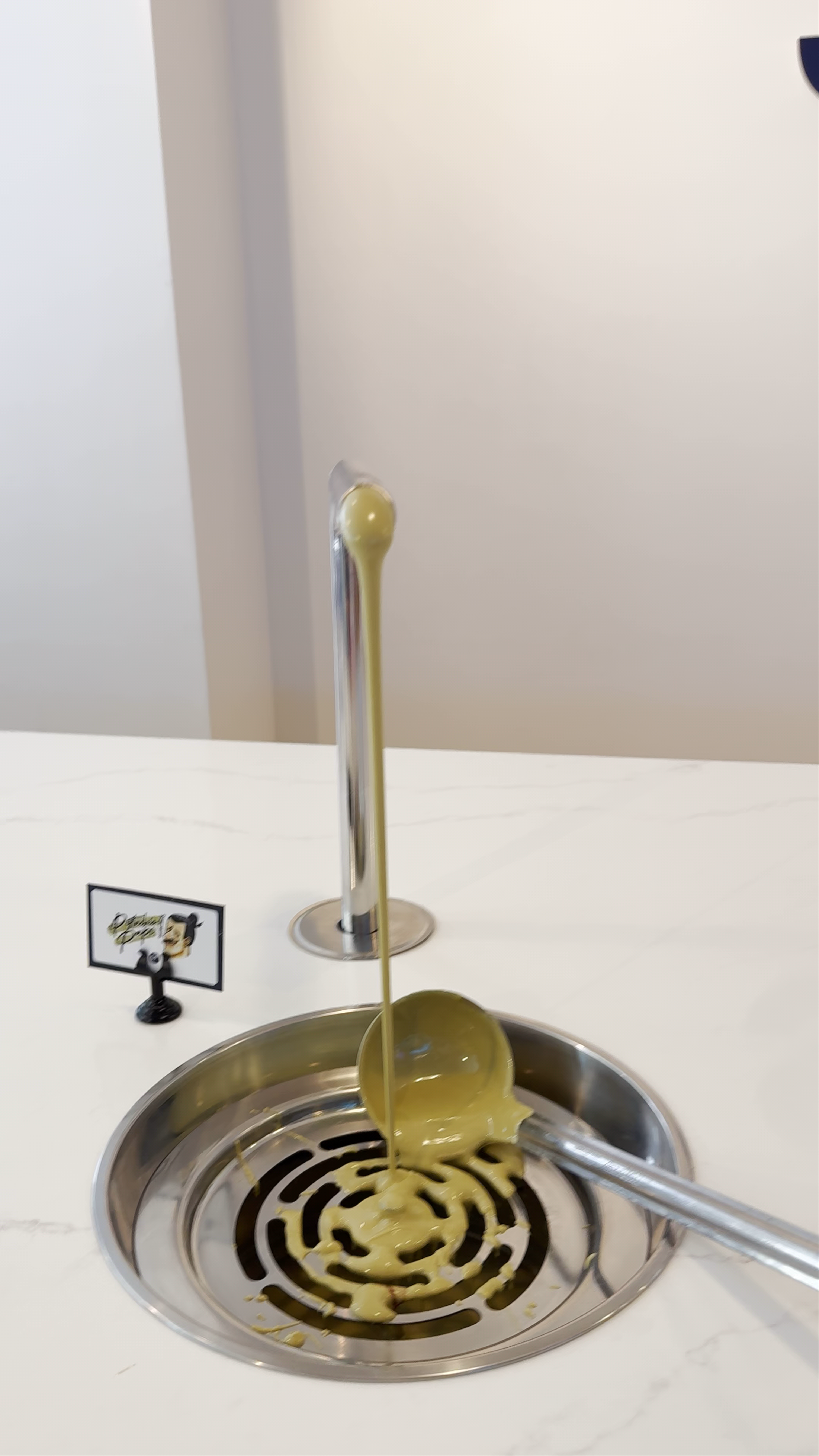 Shibbys Frozen Yoghurt & Açaí Broadway