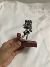 Product clip