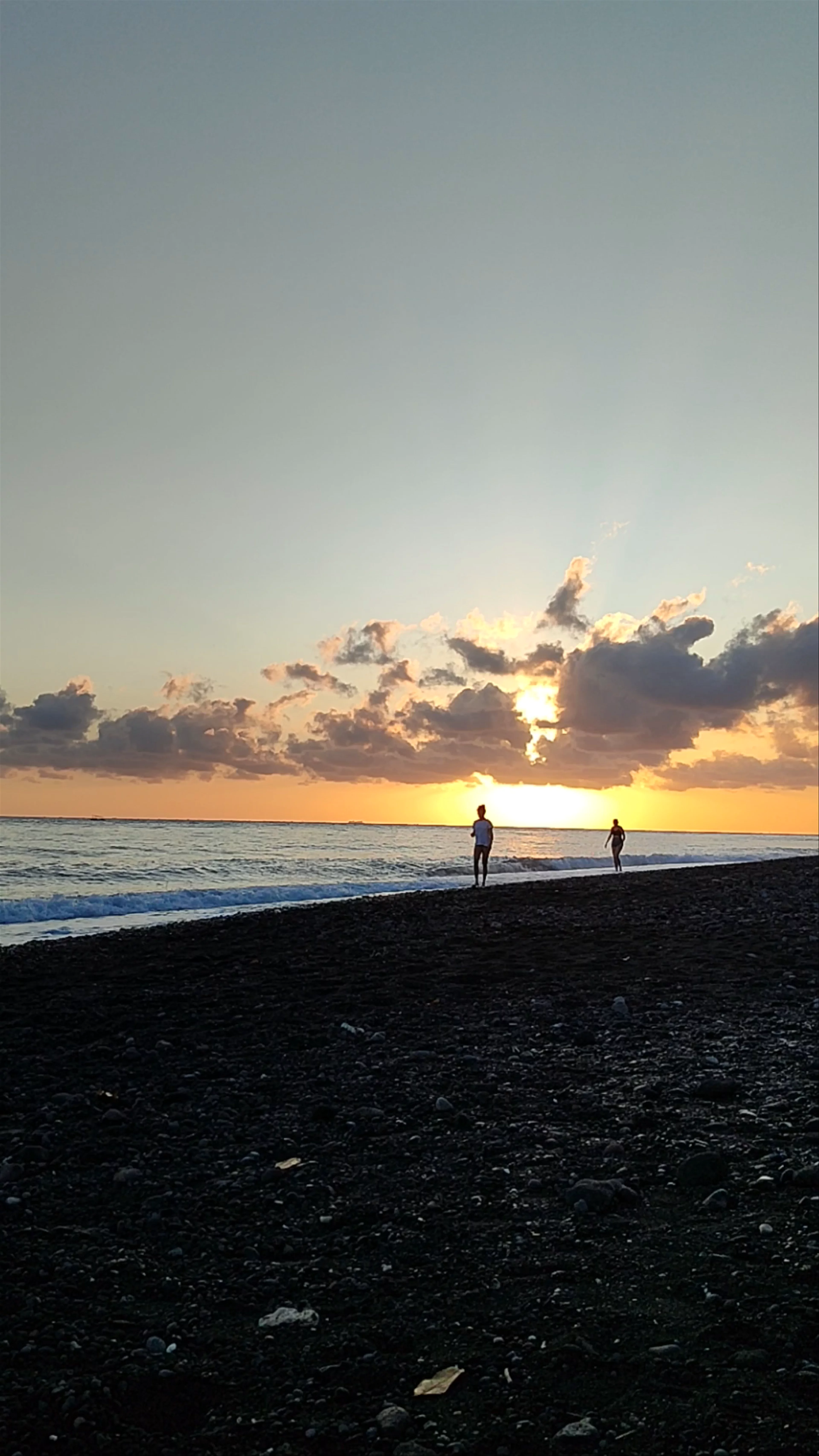Amed Beach