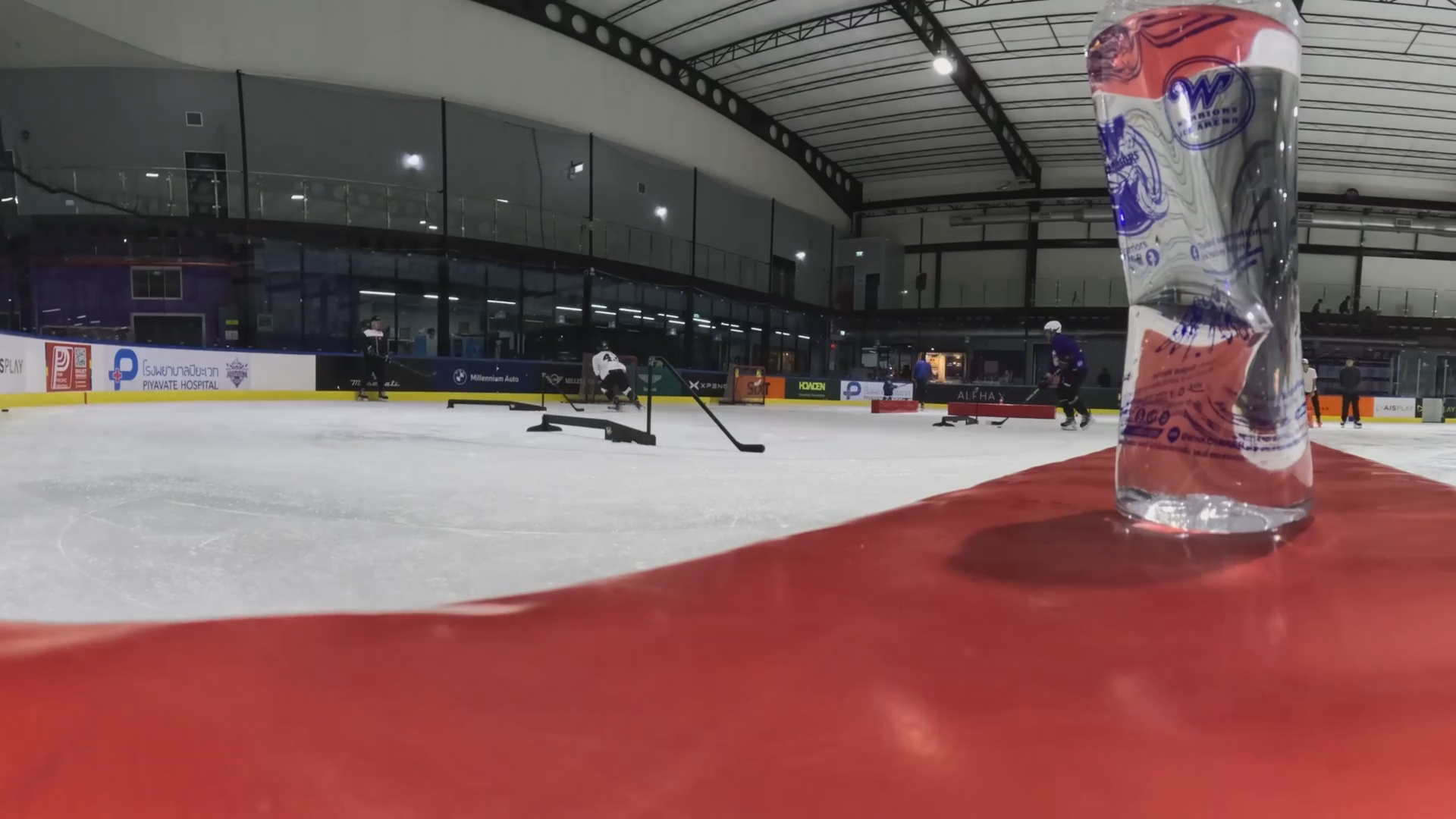 Kiatiruch Phawatjirachot: Training Highlights