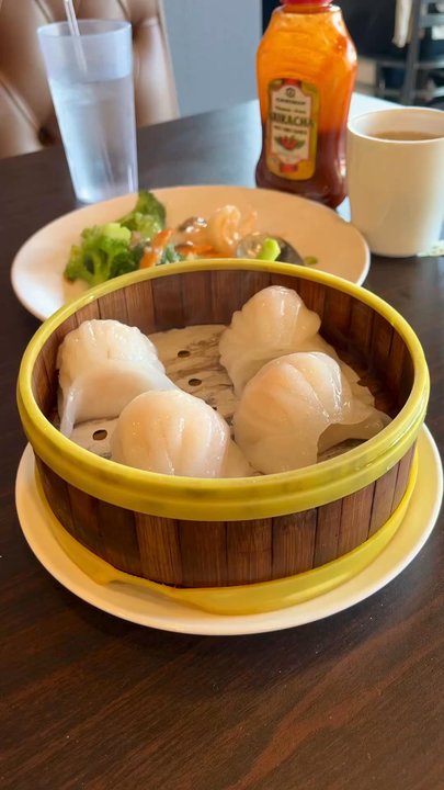 Phu Chen Kitchen - Dim Sum Near Me - Fontana, California