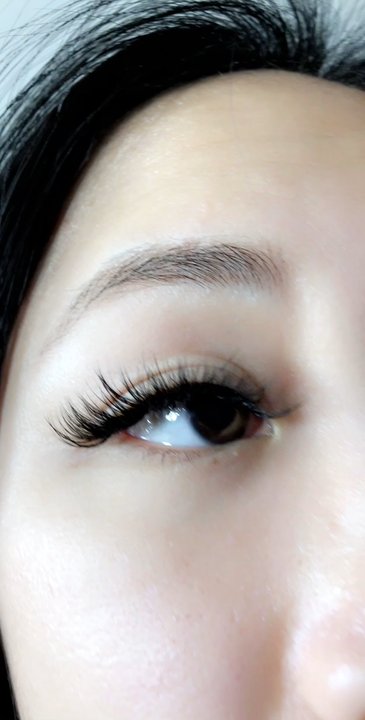 J Sutajio - Lash extensions - Permanent Makeup Near Me - Canton, Georgia