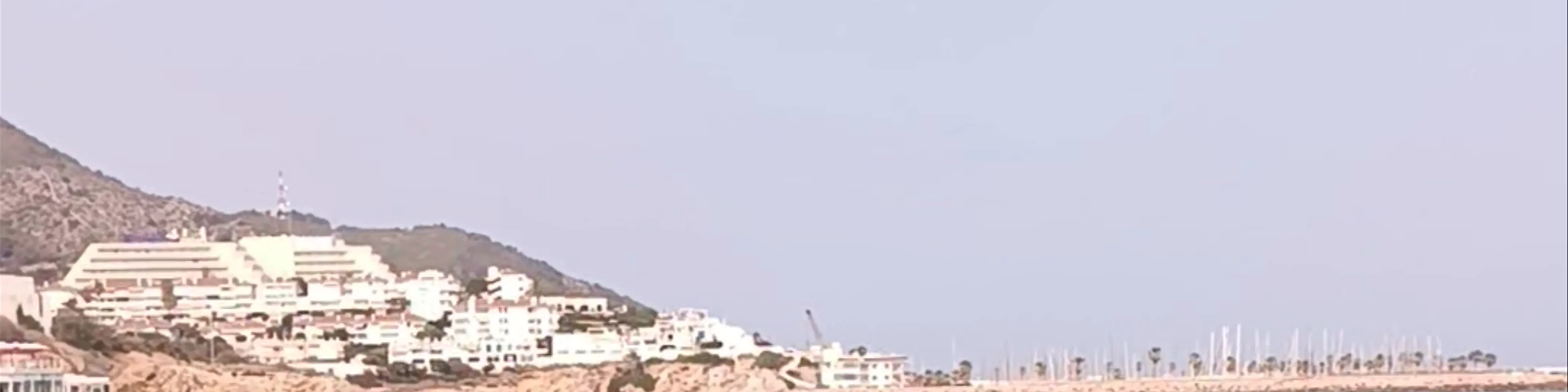 URH Sitges Playa