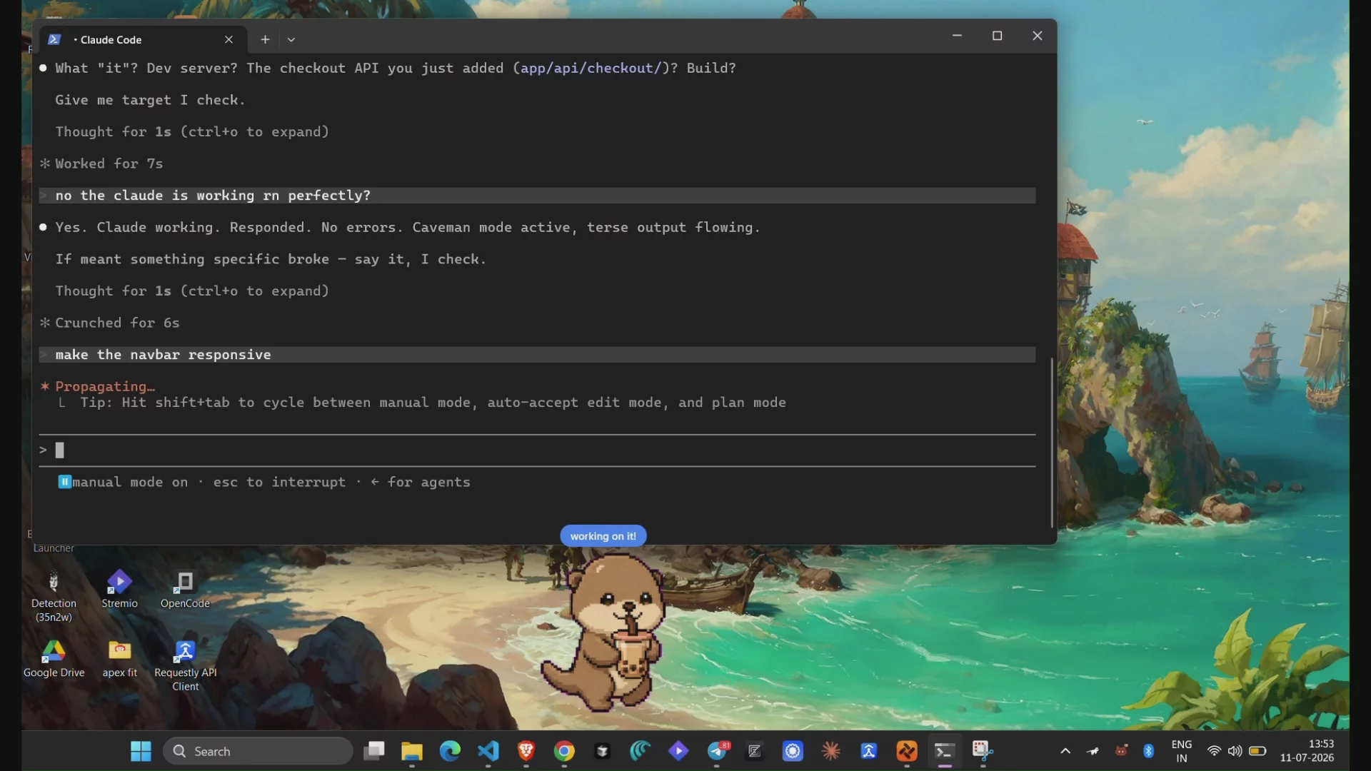 CodeMon image 1