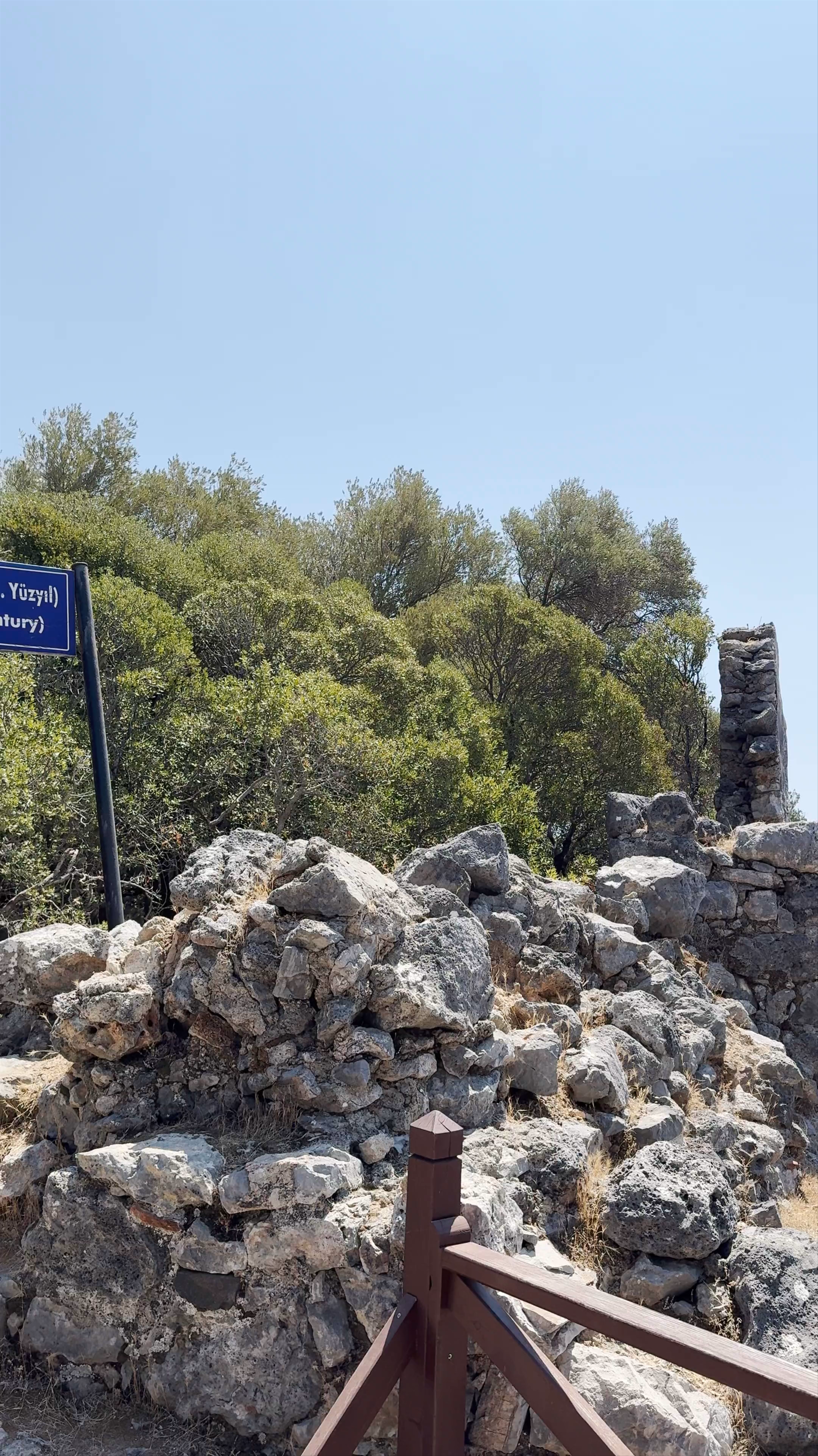 Gemiler Adası
