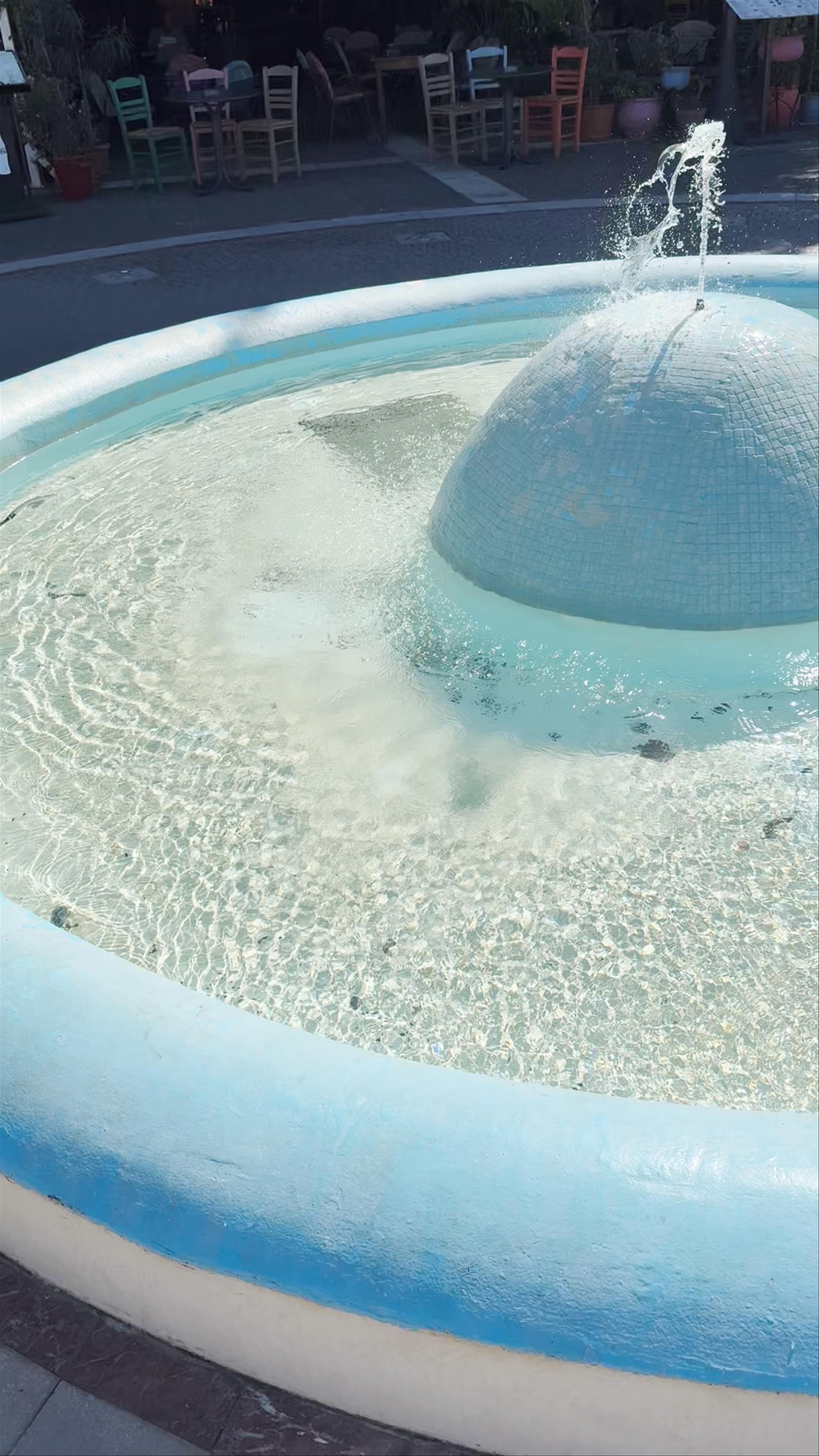 Brunnen