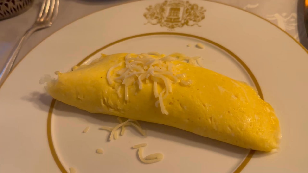 Le Voltaire - Super Tre Bien French Cuisine - French Near Me - Paris, 75