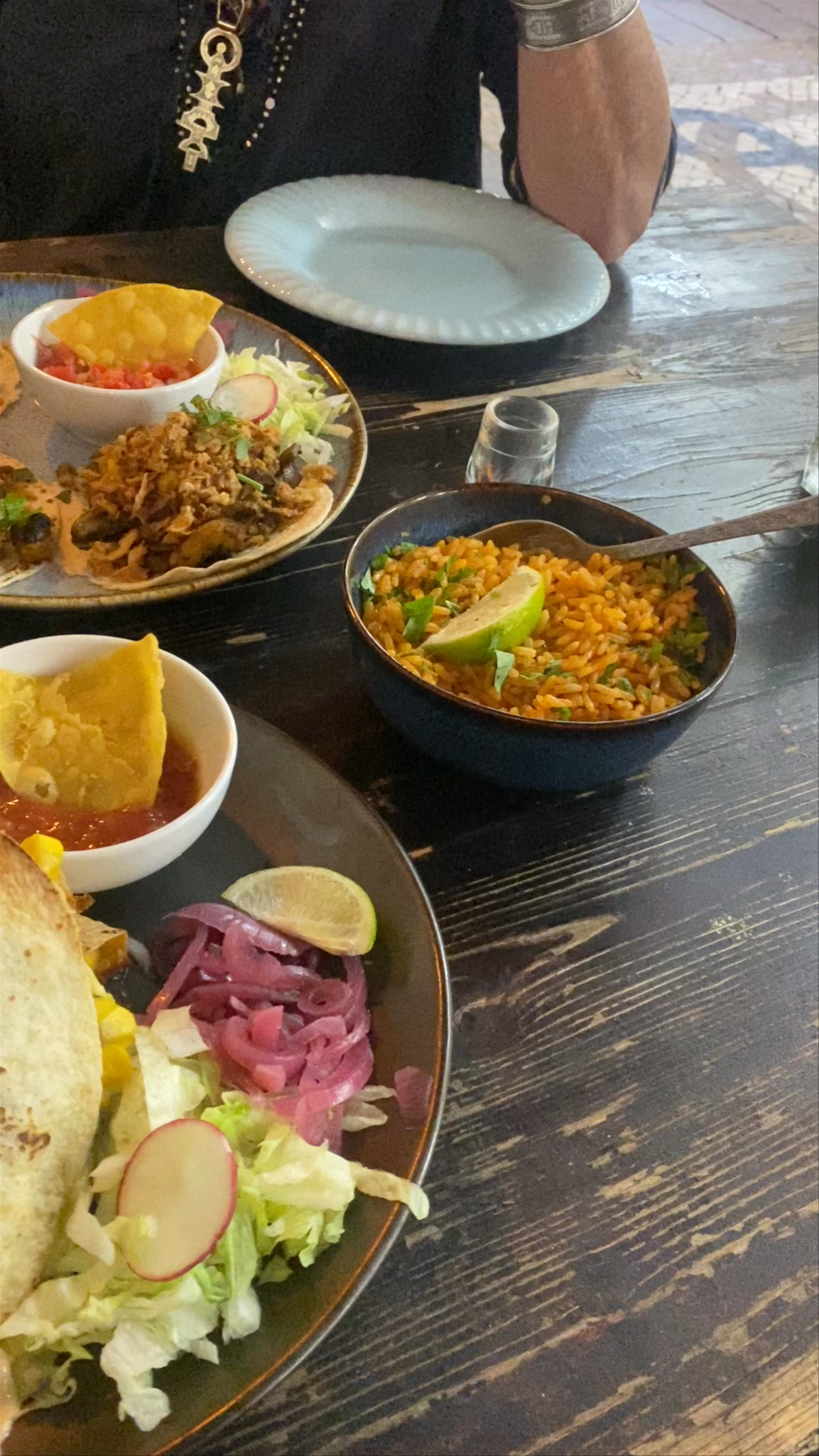 Restaurante Guaka