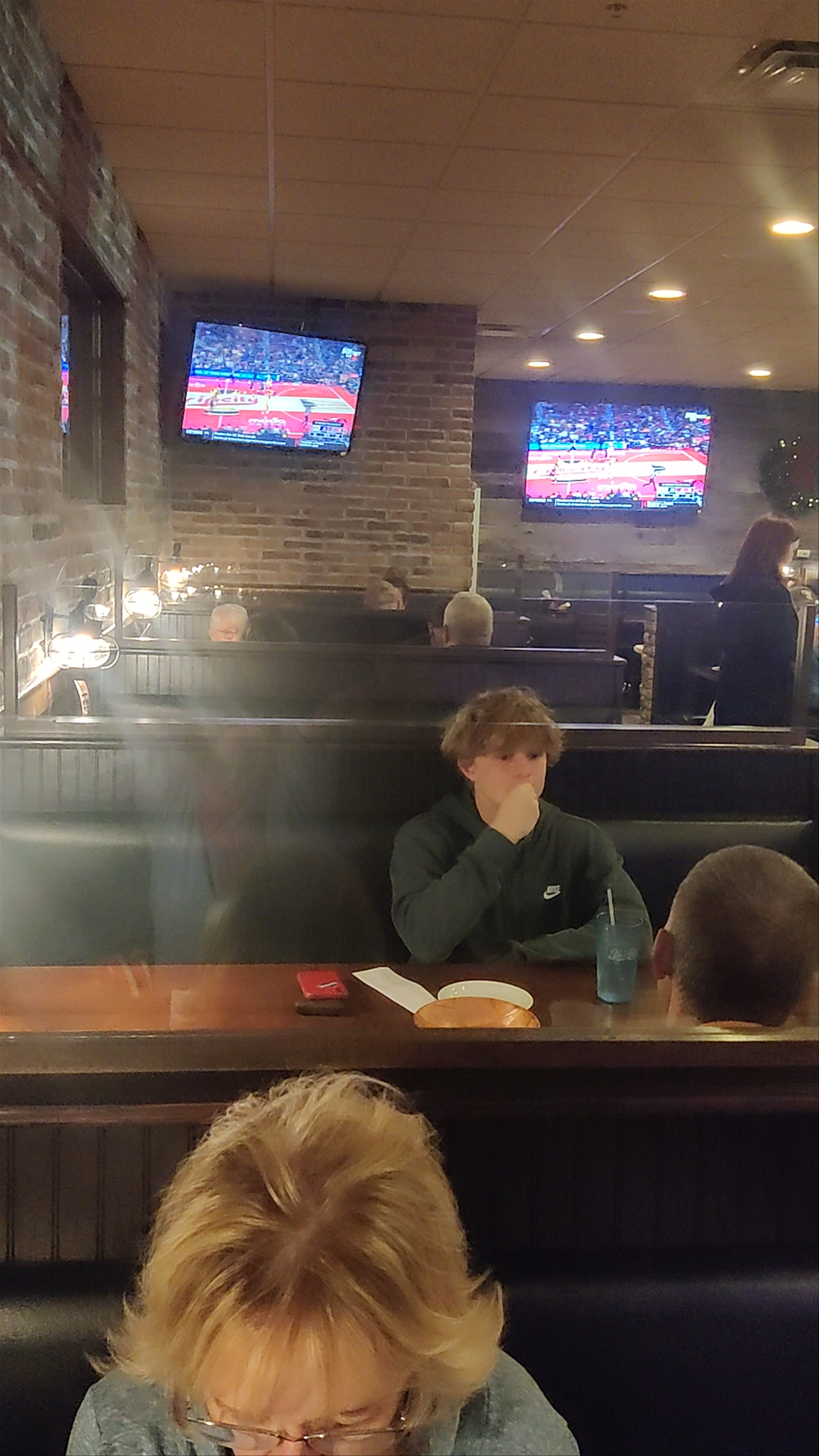 Jeremiah's Tavern