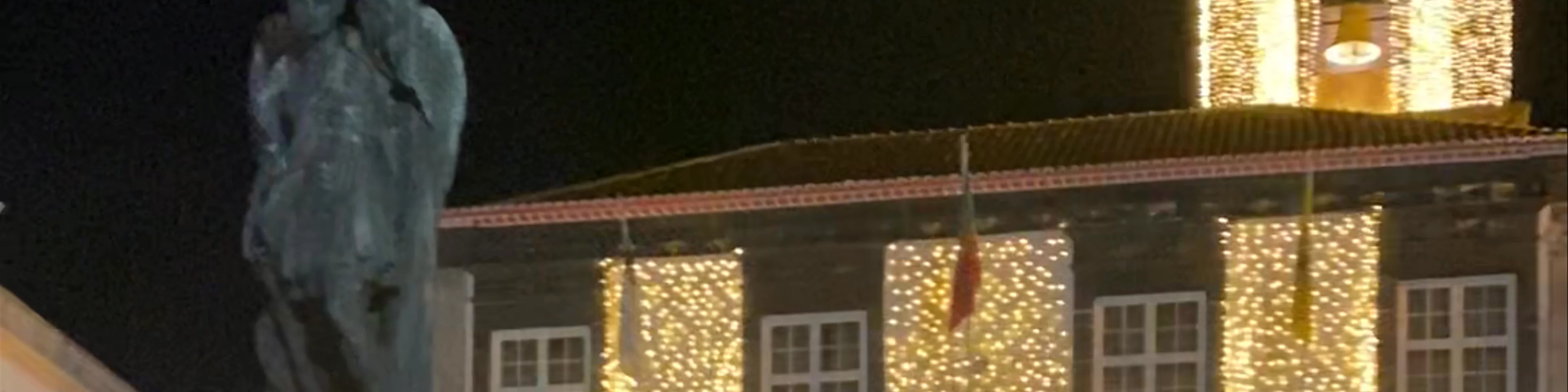 Town Hall of Ponta Delgada