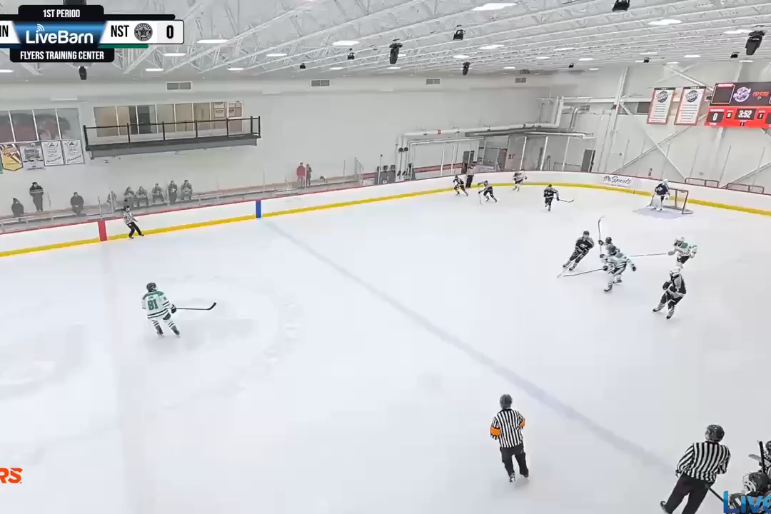 Jaxson Weisgerber Shines at WSI Philadelphia 2026 Highlights