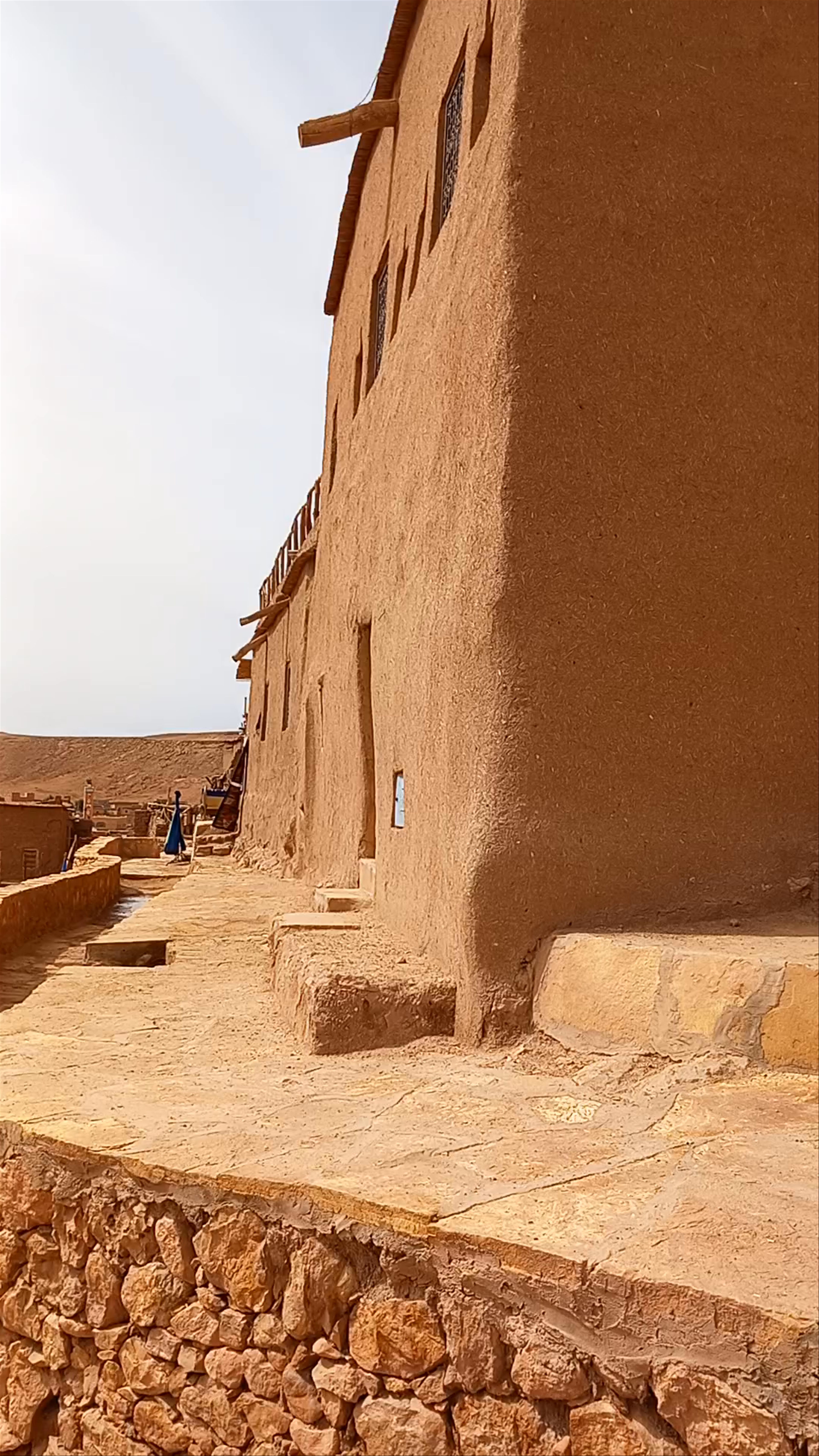 Aït Benhaddou: Journey Through Morocco's Timeless Kasbah