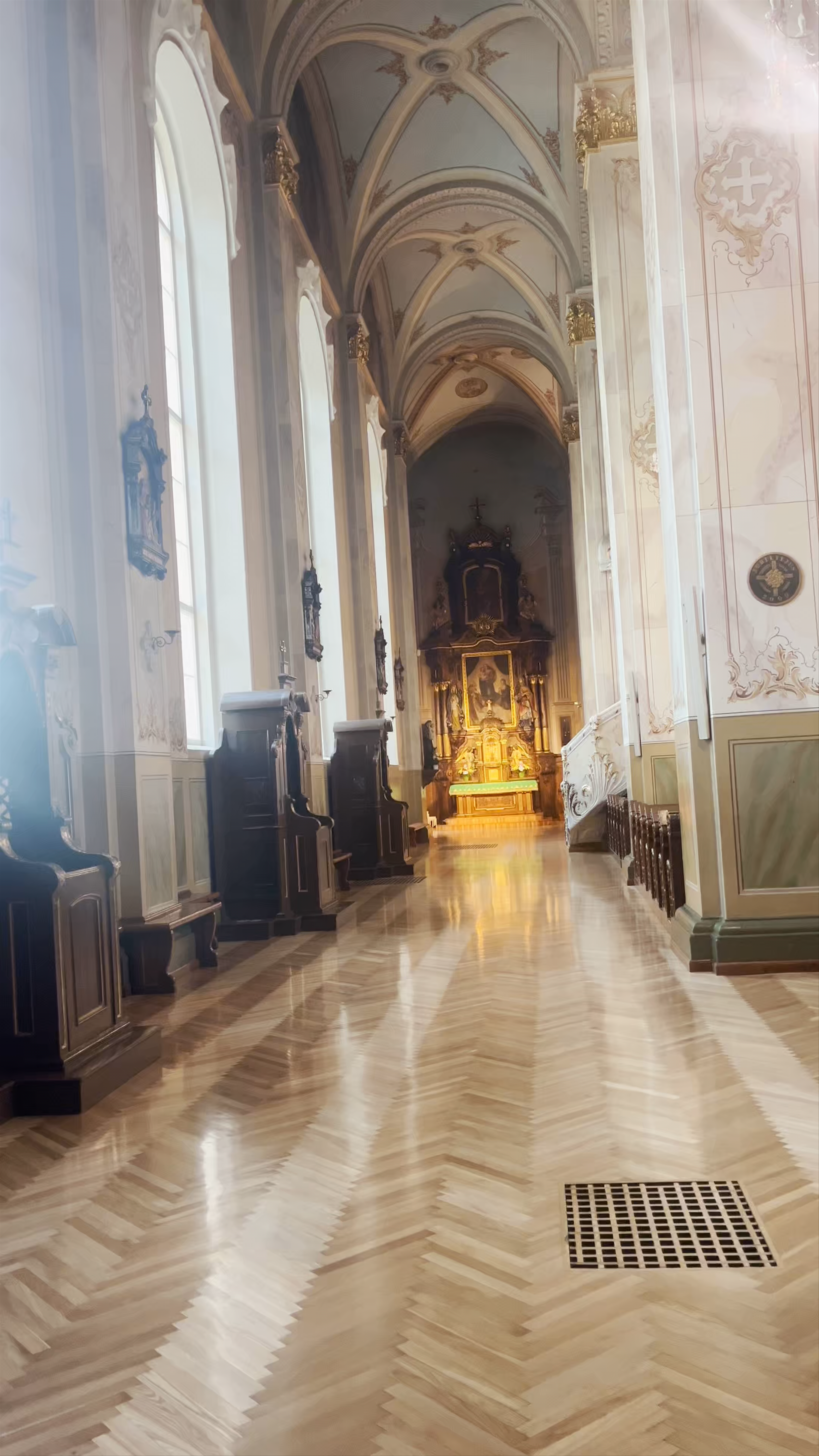 Panevėžys Cathedral