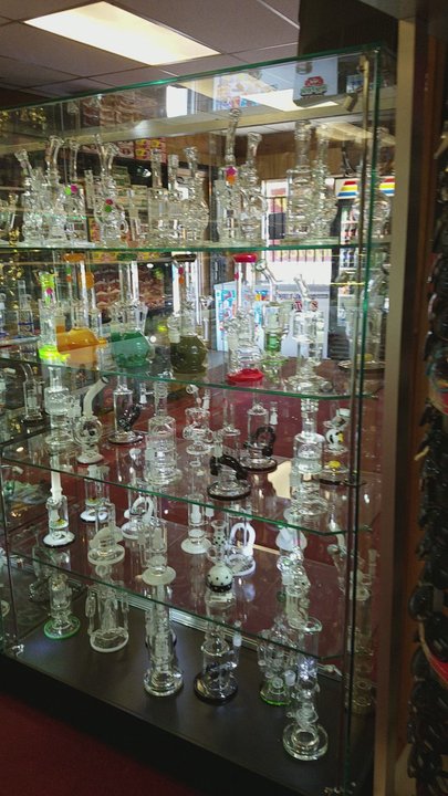 Cigarette Store - Tobacco Shops Near Me - Woodland, California