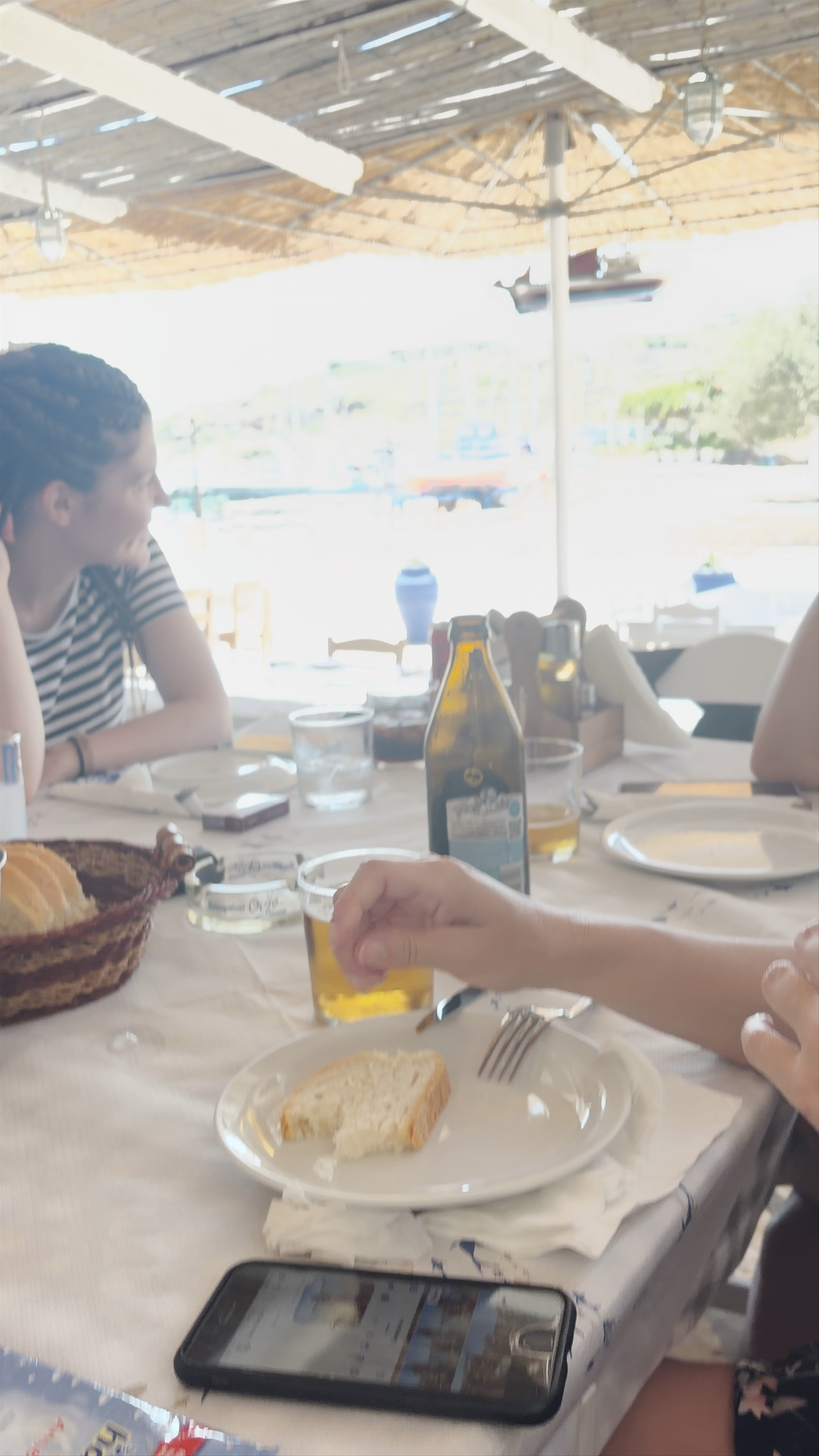 LEFA Seafood Arkioi