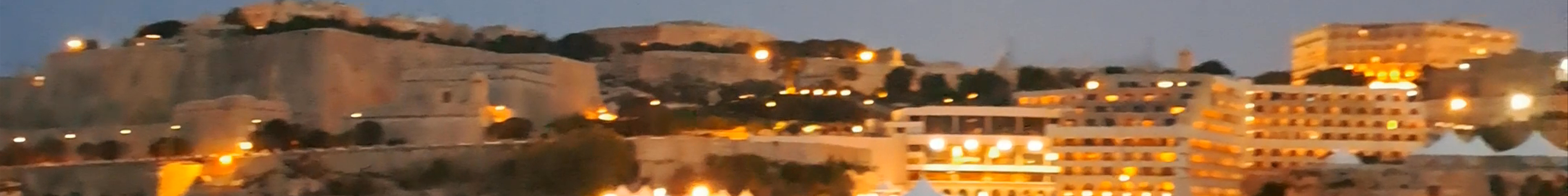 Tours & experiences in Sliema