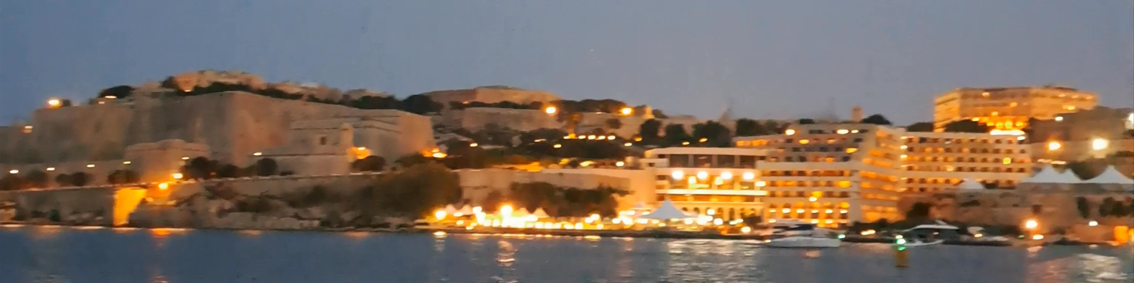 Sliema Promenade