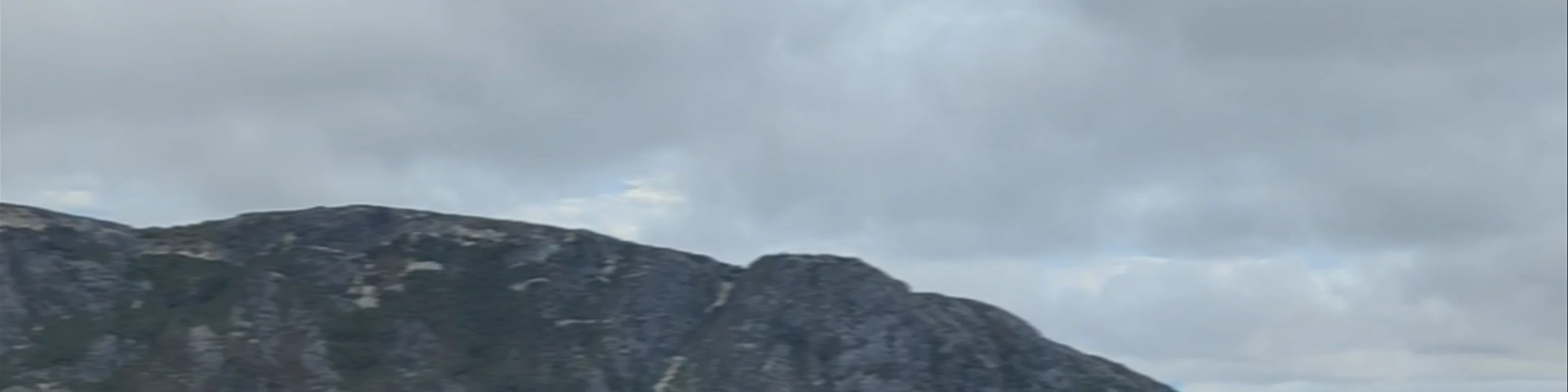 Hansons Peak