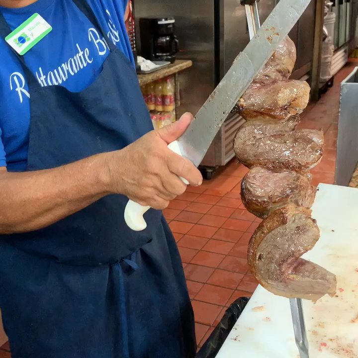 Restaurante Brazil - Brazilian Near Me - Pompano Beach, Florida