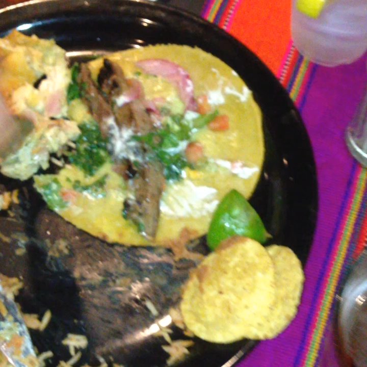 The Gem - Mexican catering upstairs was amazing - New American Near Me - Wibaux, Montana