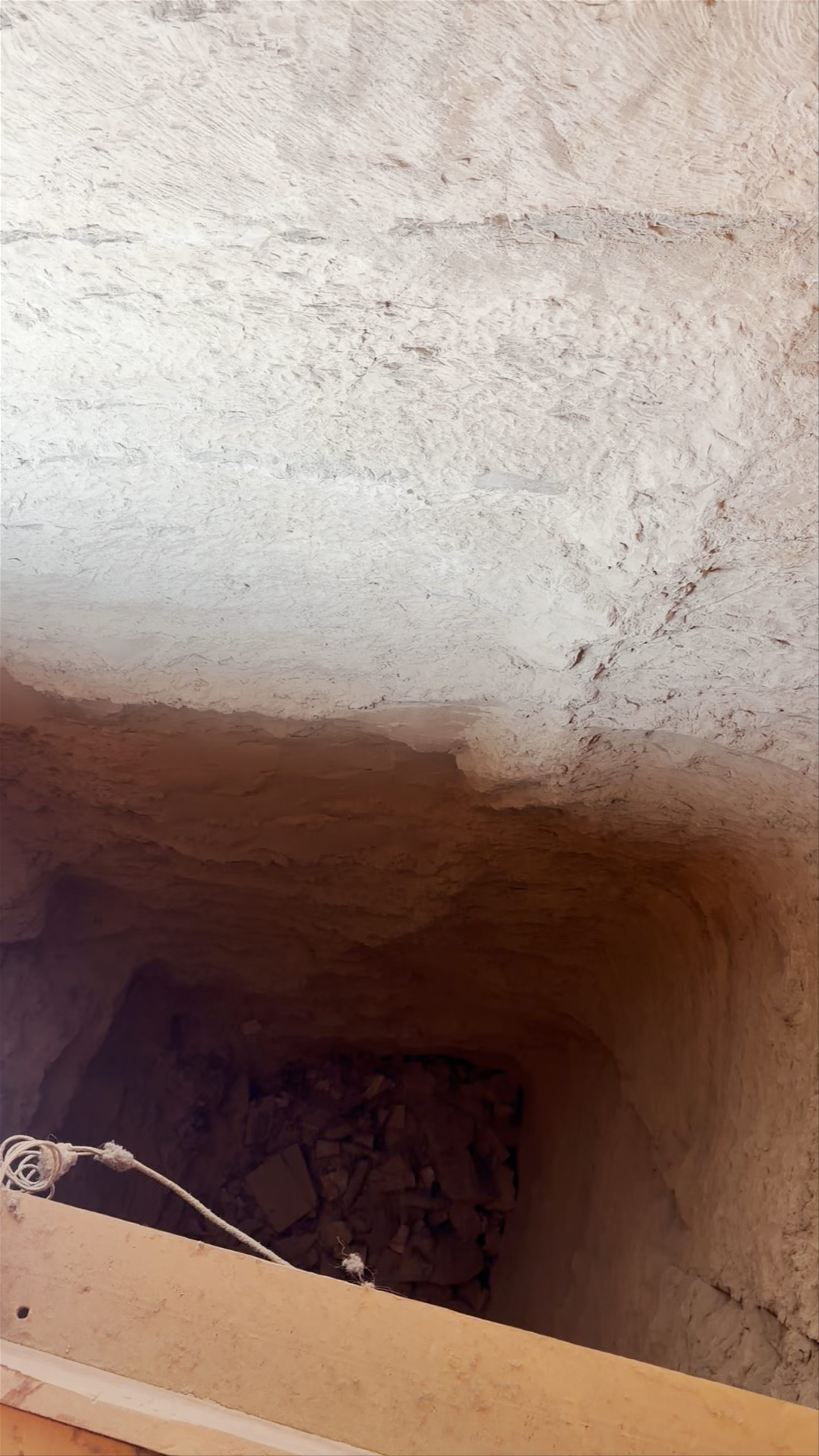 KV8 - Tomb of Merenptah