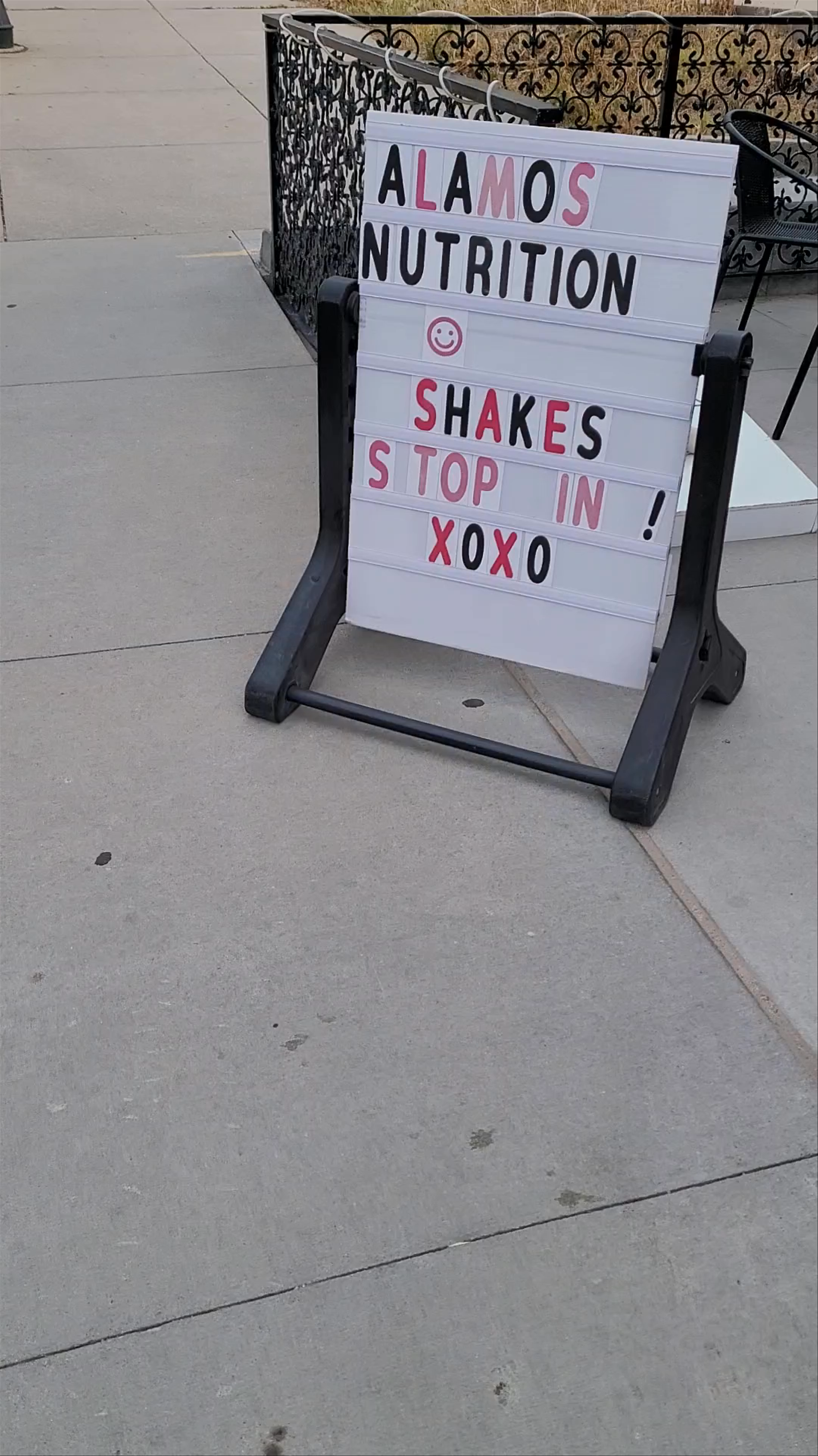 Downtown Nutrition
