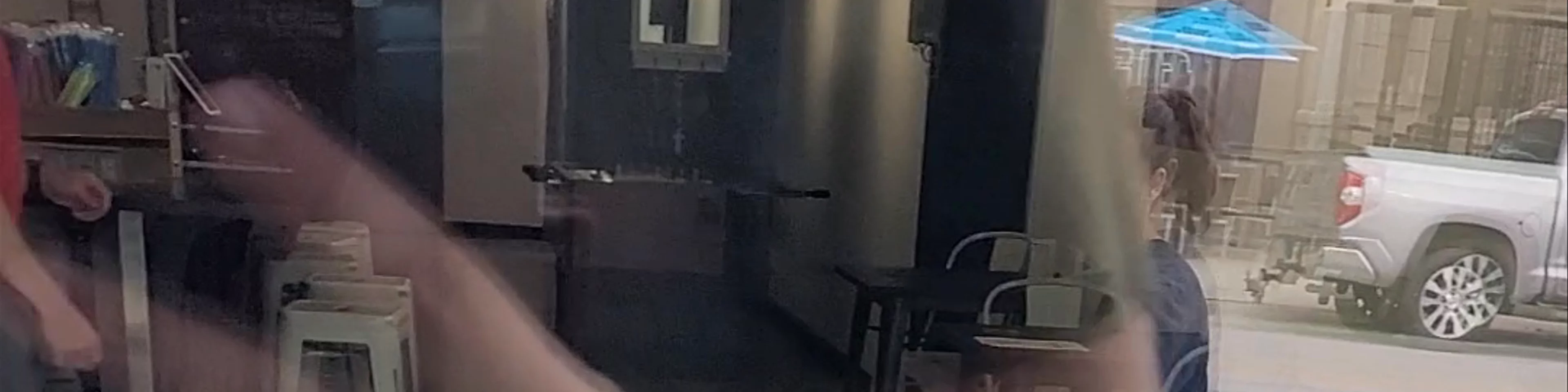 Downtown Nutrition