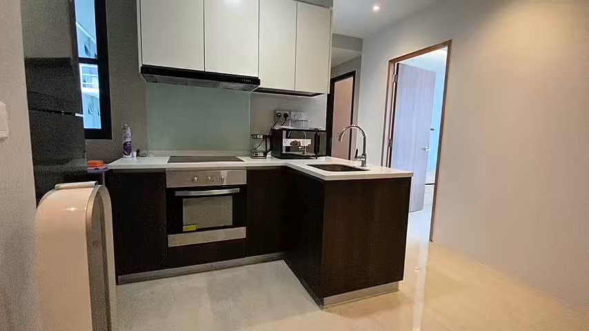 undefined of 180 sqft (room) Condo for Rent in Symphony Suites - Project Photos 26