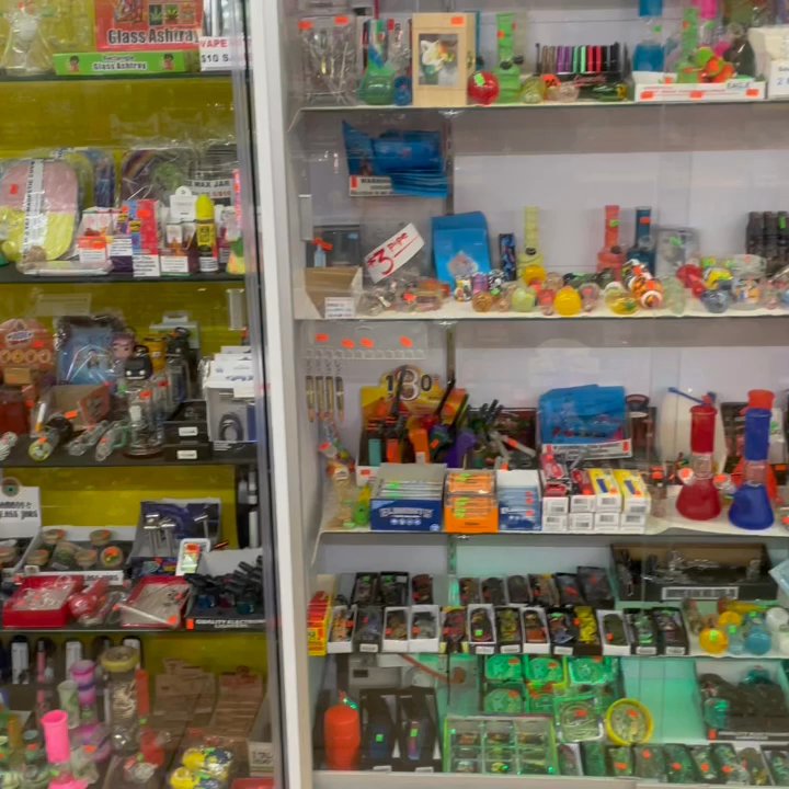 Rick's One Stop Party Store - Grocery Near Me - Charlotte, Michigan