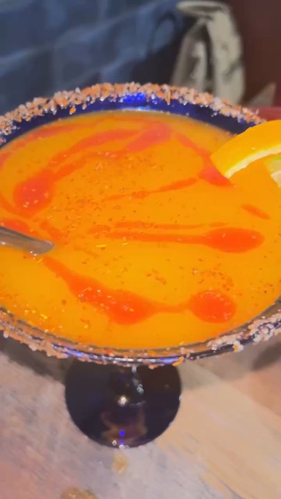 El Patron Dos - Jumbo margarita - Mexican Near Me - Junction City, Kansas