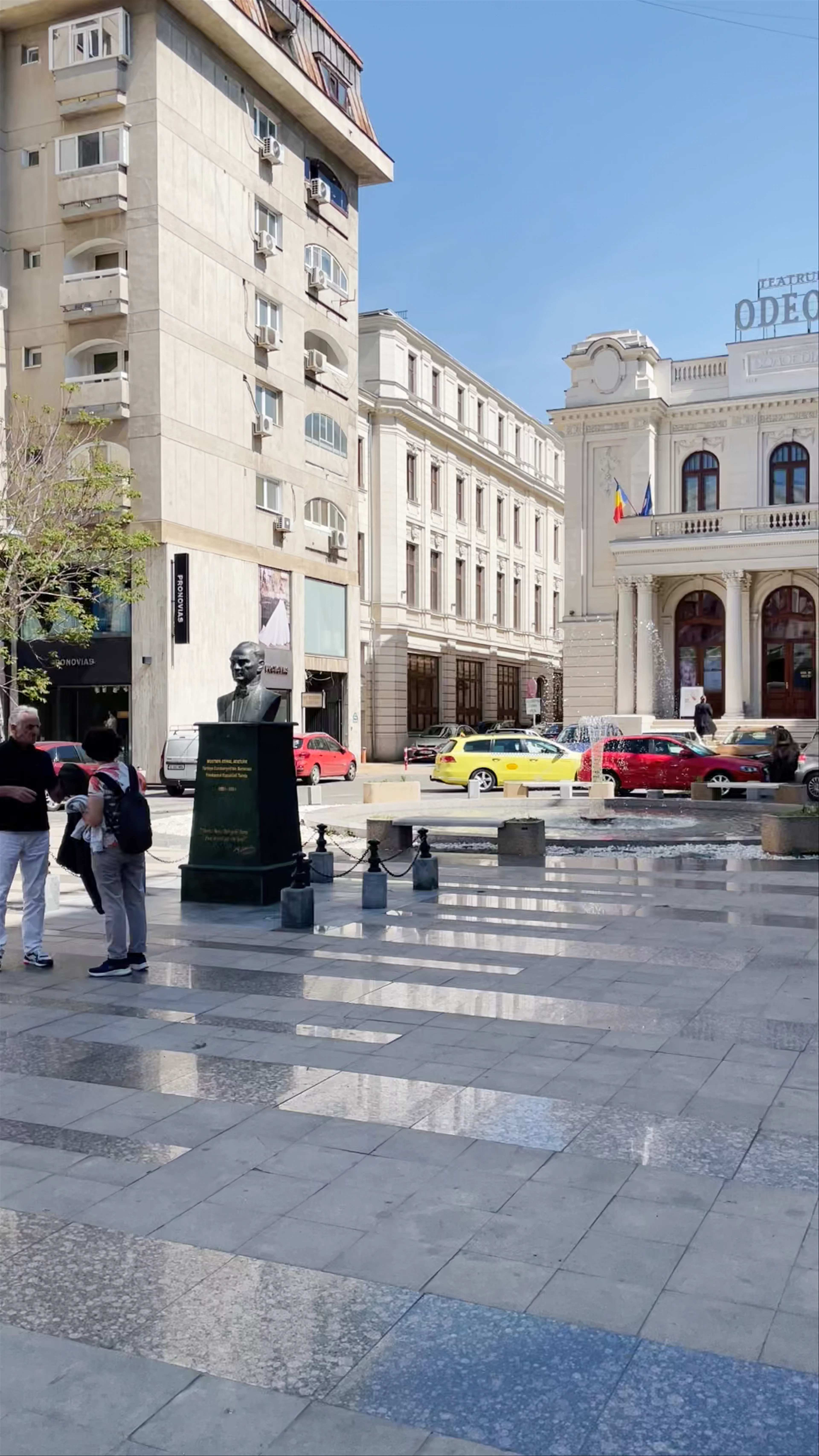 Odeon Theatre