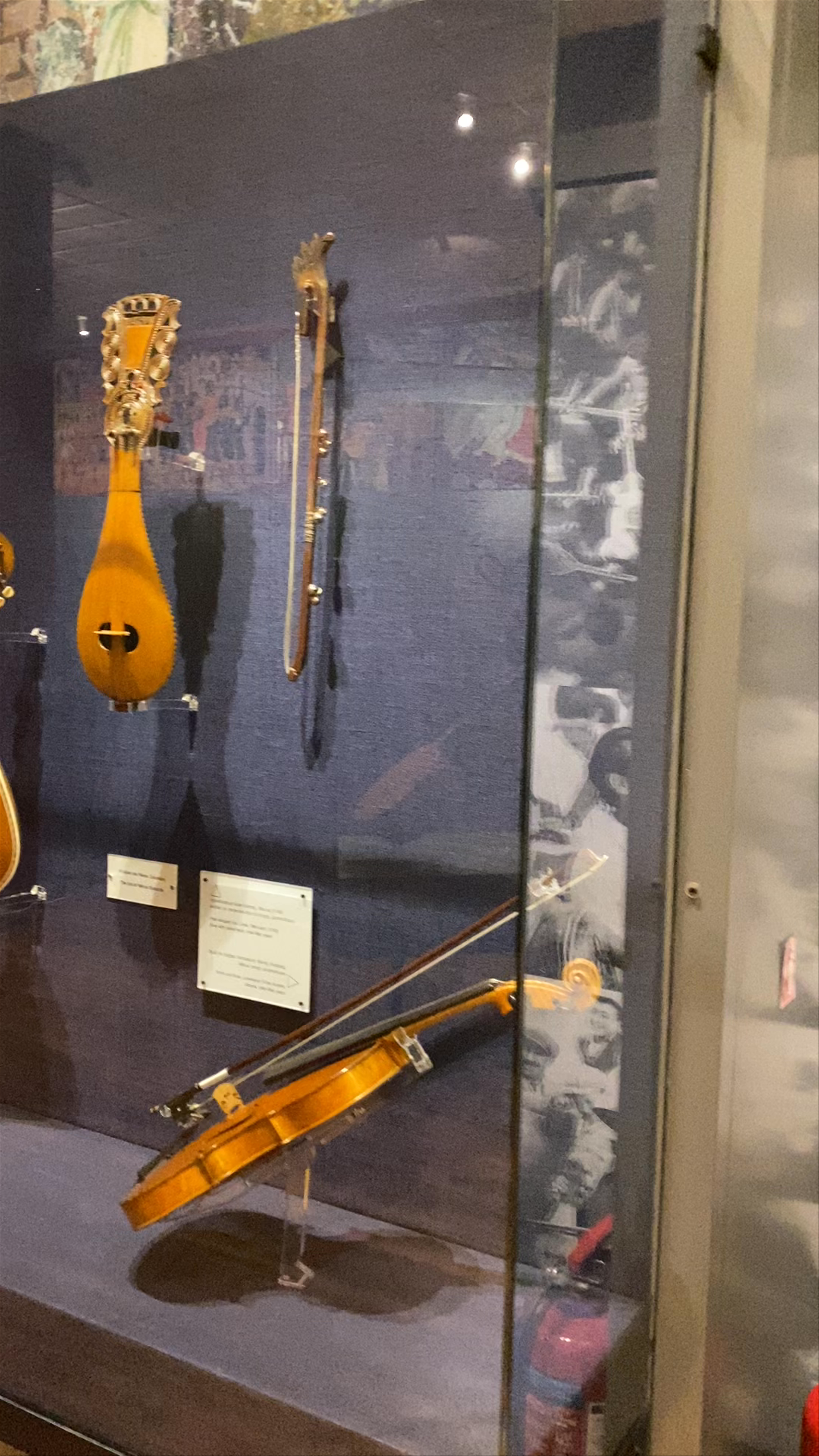 Museum of Popular Art and Tradition Angeliki Hatzimichali