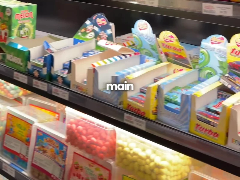 In Person Store Experience