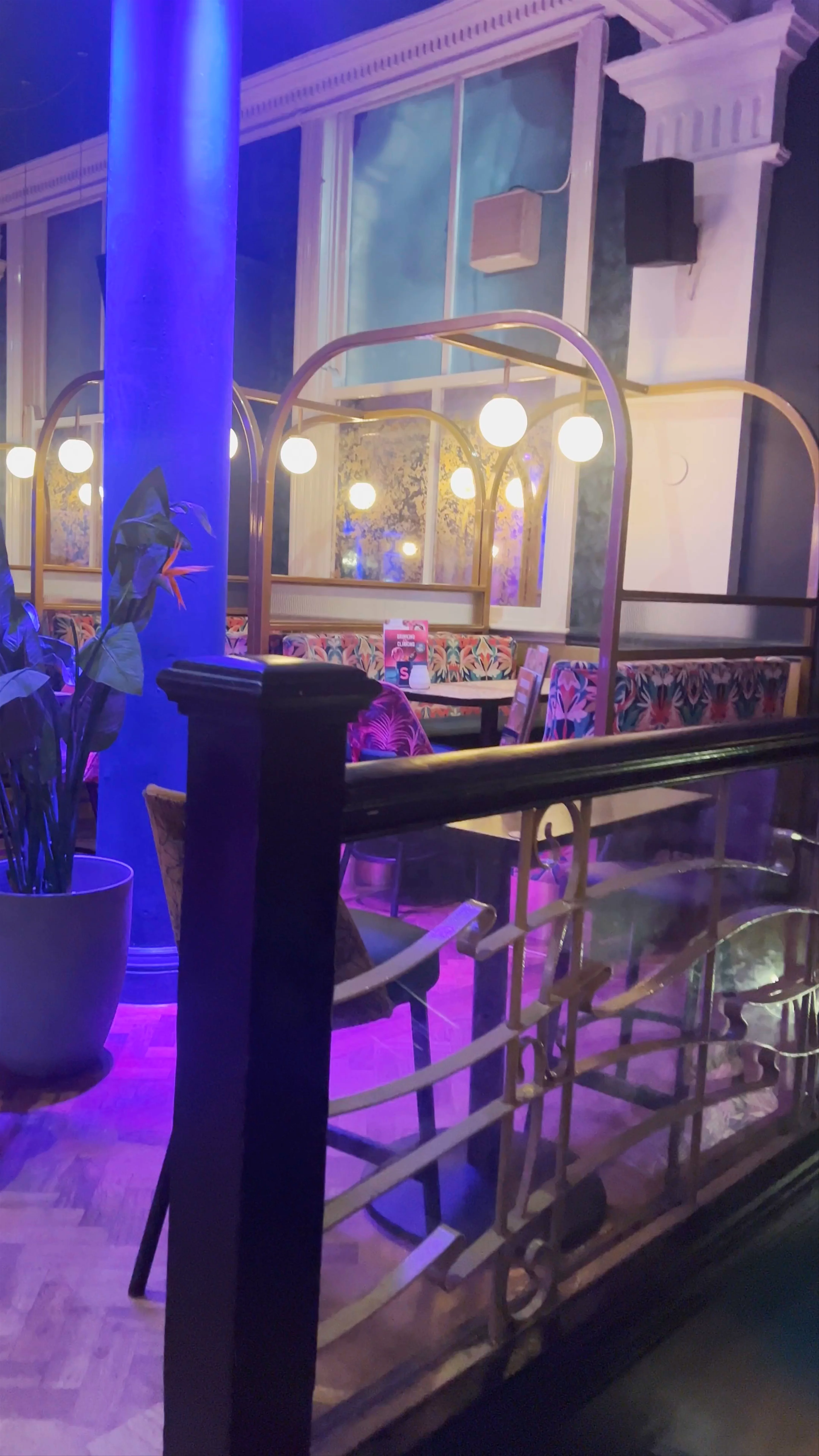 Slug & Lettuce - Deansgate Manchester, Deansgate, Manchester, UK