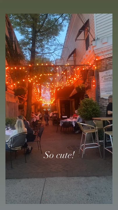 Barrique Kitchen & Wine Bar - Such a cute place - Tapas Bars Near Me - Babylon, New York