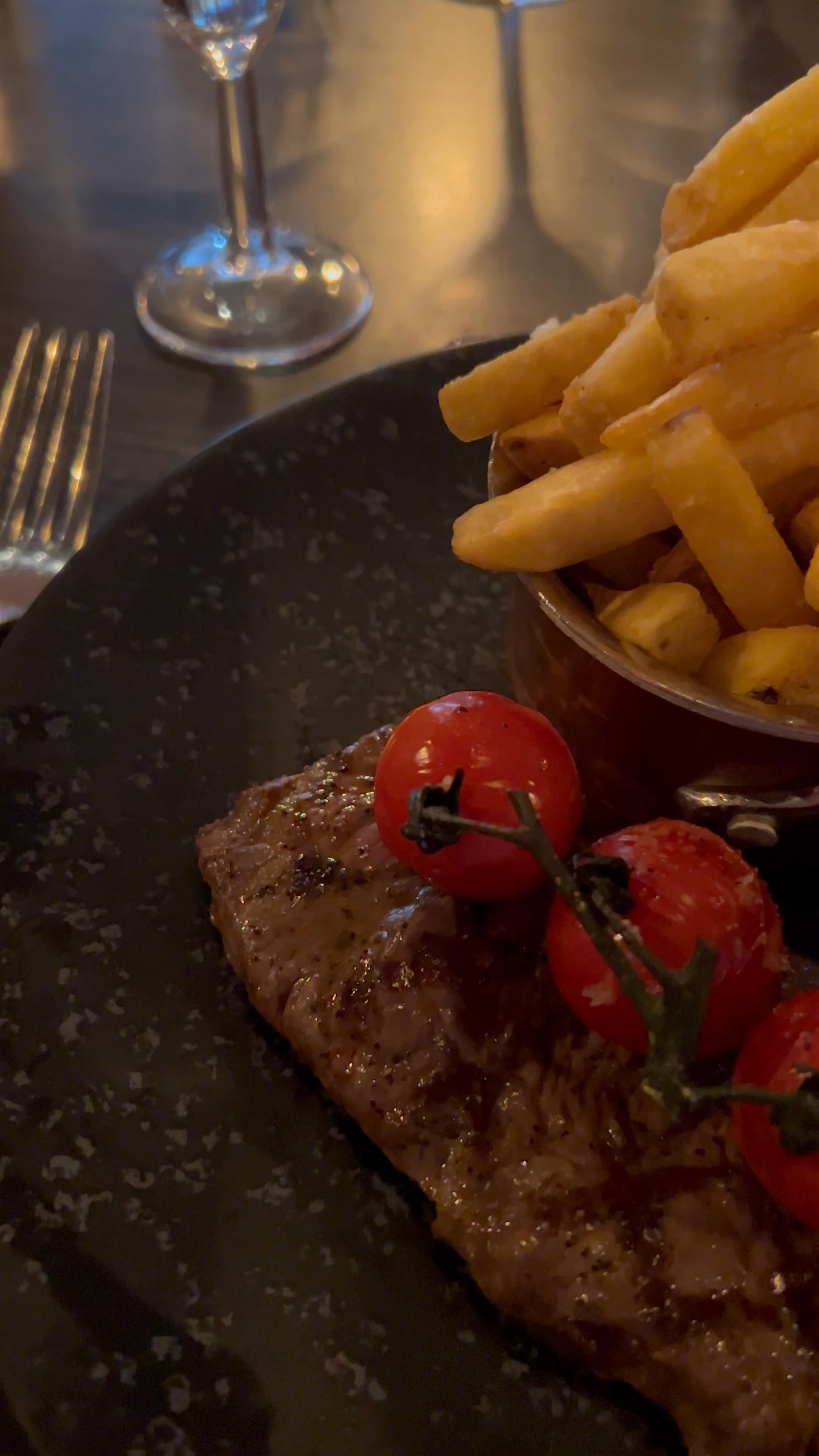 Marco's New York Italian London Bridge