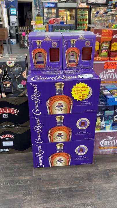 Sonny's Liquor Store - Holiday, special gifts, set and reasonable price. - Beer, Wine & Spirits Near Me - Dallas, Texas