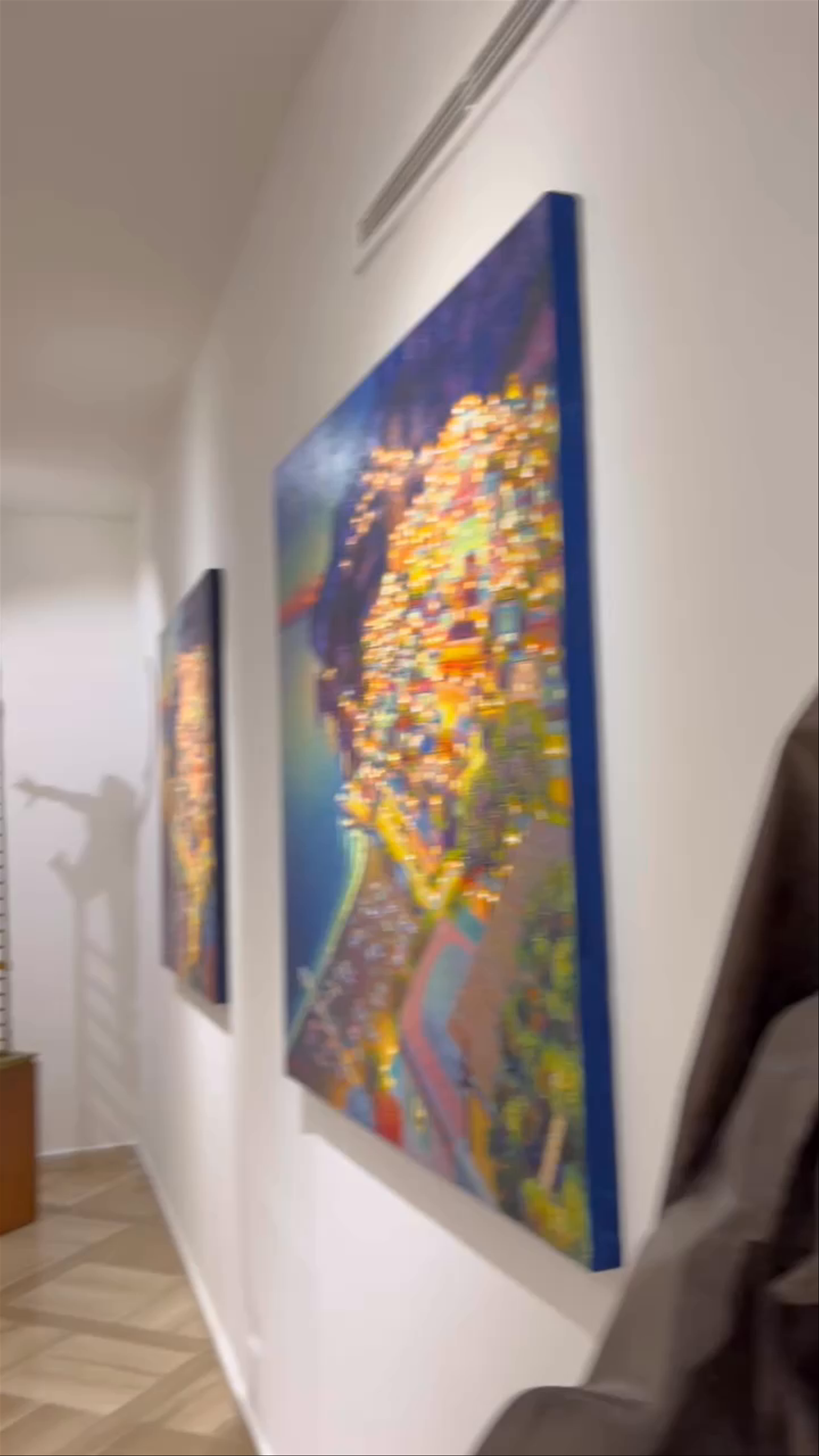 Franco Senesi Fine Art