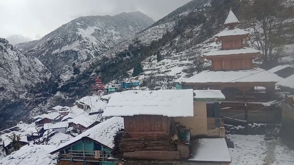 Photo of Dec13/2019 yamunotry