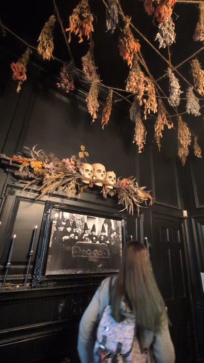 Blackcraft Coffee - Coffee & Tea Near Me - Salem, Massachusetts