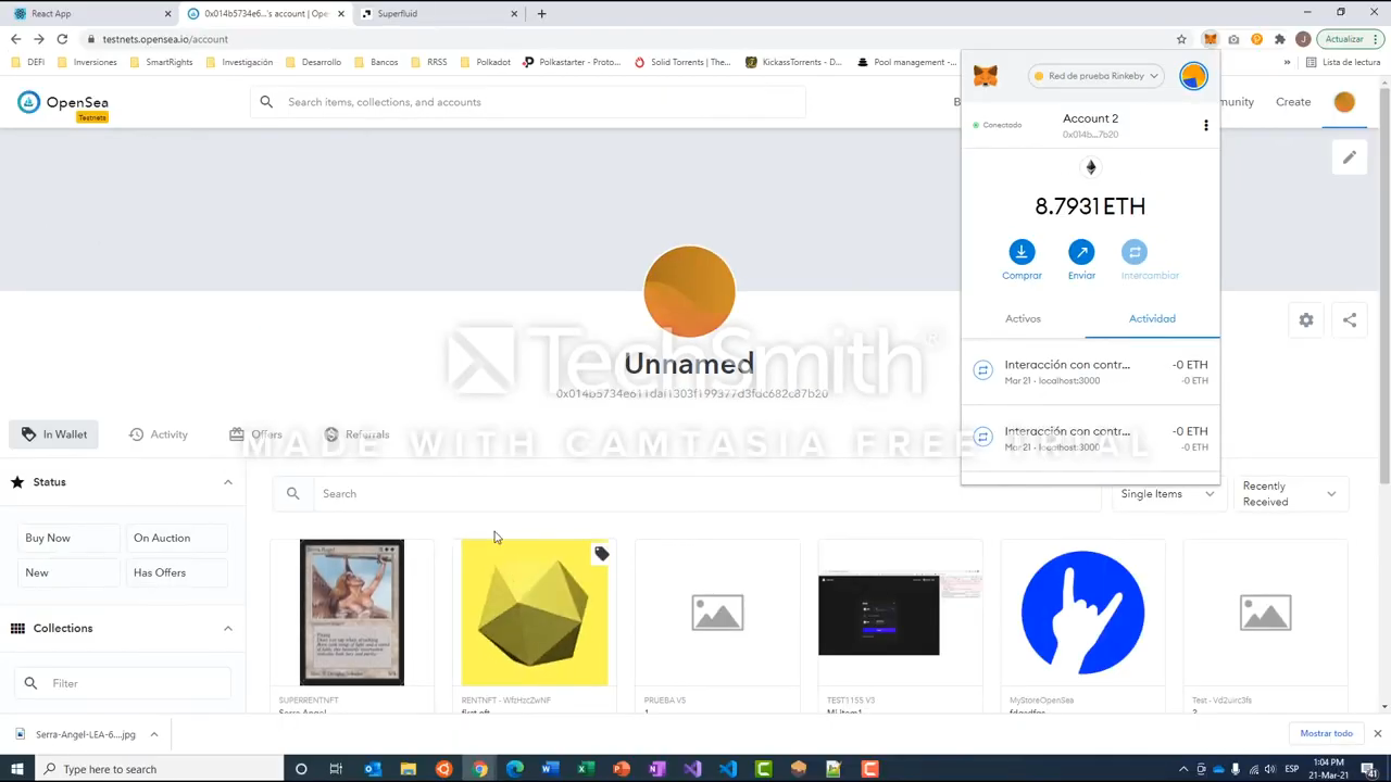 Video thumbnail