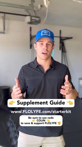 Episode 3: How to Use The Supplement Guide 💪