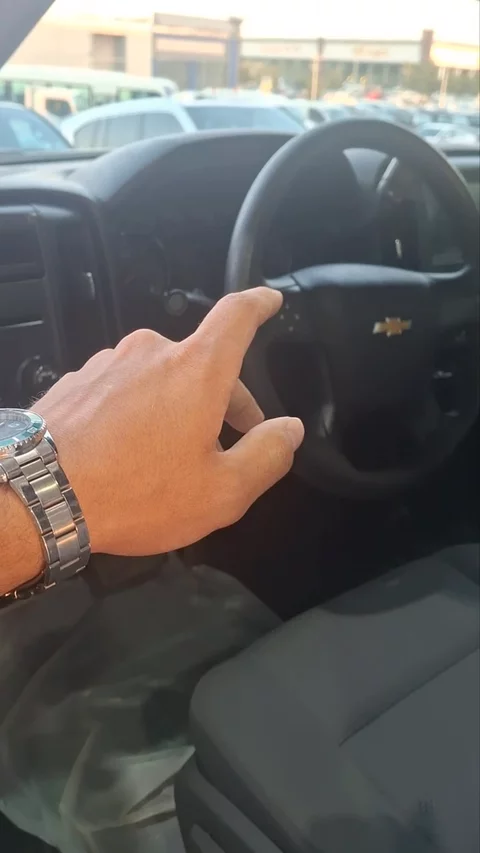 شفروليه سلفرادو LT 2018