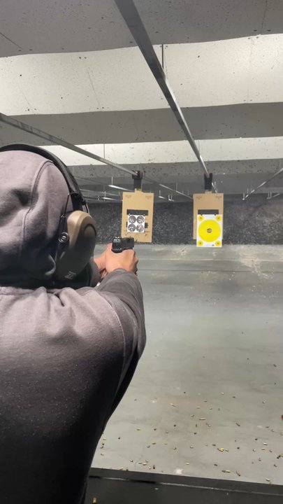 FT3 Tactical - Gun/Rifle Ranges Near Me - Stanton, California