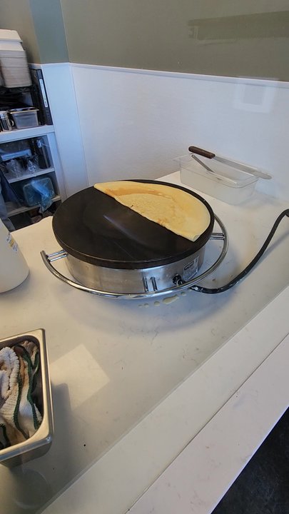 Yaqui Coffee House - Crepes! - Coffee & Tea Near Me - Chula Vista, California