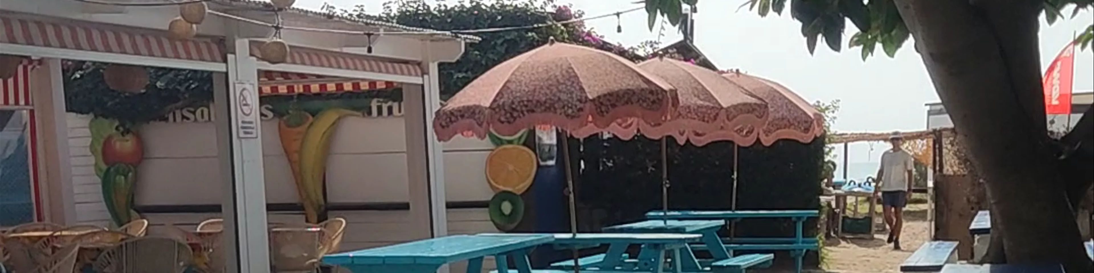 Chiringuito Tangana
