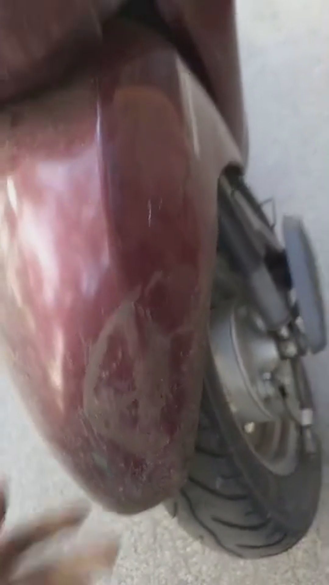 Walk-around video thumbnail