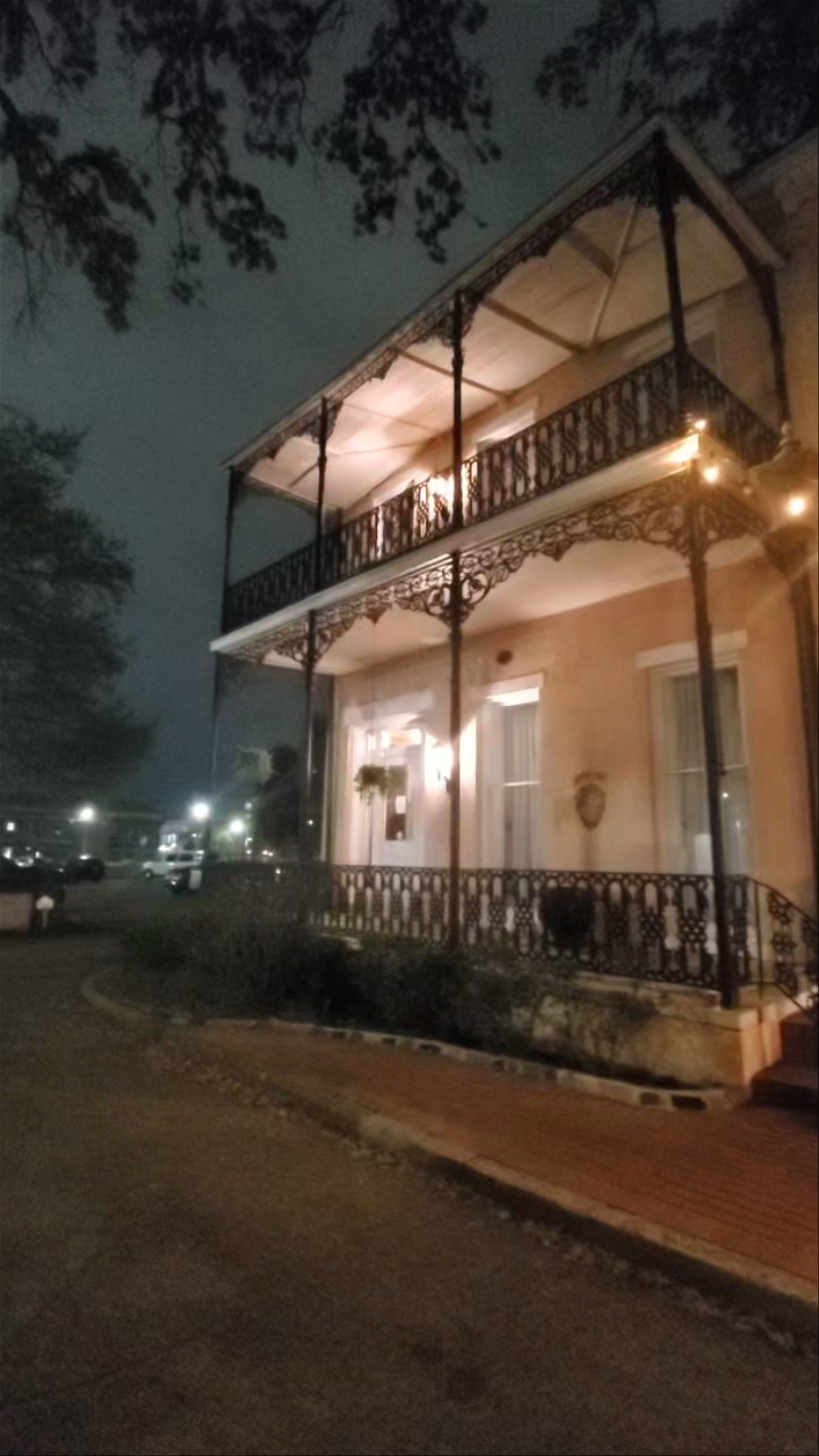 Malaga Inn