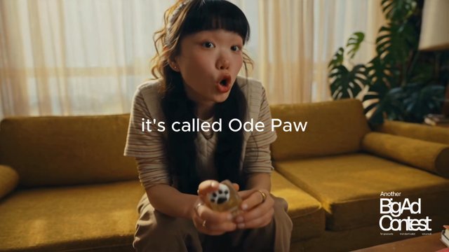 CORN CHIPS — Eau de Paw